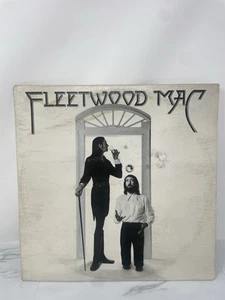 Fleetwood Mac 1975 Self-Titled - Picture 1 of 5