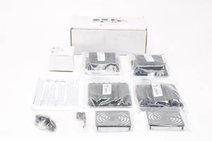Paquete HiFlo Lite PK-HFL-BLK Ventiladores De Gabinete Duales Abierto - Afbeelding 1 van 6