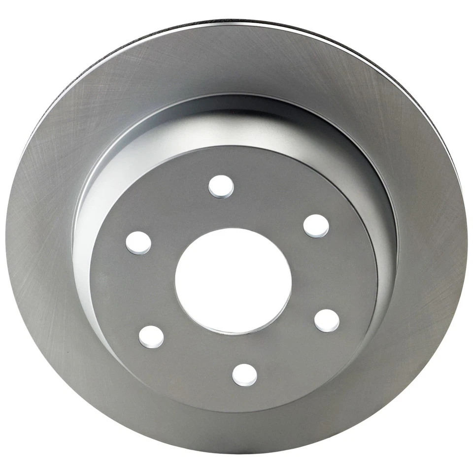 Rear  Brake Disc for Chevy Yukon Suburban Avalanche GMC Sierra 1500 Classic XL - Image 1 of 4