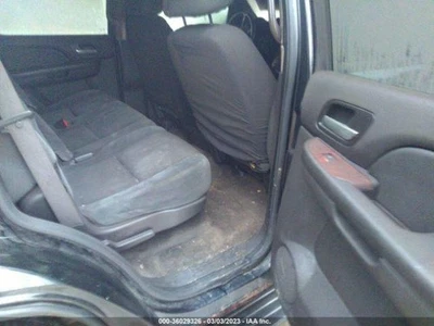 Motor de arranque usado se adapta a: Chevrolet Tahoe 2009 4,8 grado A Foto 1 de 4