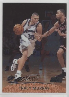 1999-00 Topps Stadium Club One of a Kind /150 Tracy Murray #24 - Image 1 of 2