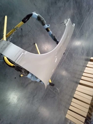 Guardabarros del conductor excluyendo Sport Trac compatible con 02-05 EXPLORER 519893 Foto 1 de 2