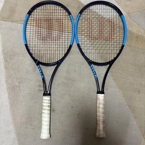 Ultra Tour 97 G3 2-Piece Set Wilson Racket Tennis Racquet - Picture 1 of 7