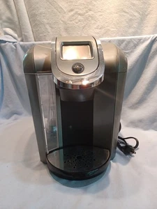 Keurig 2.0 Coffee Maker K2.0-500  K-Cup Pod Single Serve Brewer System - Picture 1 of 13