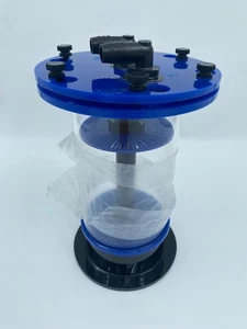 Bashsea Pellet Master Reactor Biopellet PM1 Blue and Black - Picture 1 of 4