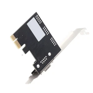 Pci E Zu RS232 Serielle Adapterkarte Hochgeschwindigkeitsübertragung Pci E CHP - Bild 1 von 22