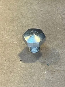 BSA DRAIN PLUG 28-0243 - Picture 1 of 2