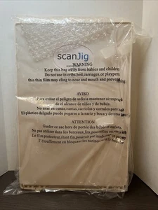 SCANJIG Scanning Stand Phones and Tablets iPad Blind Low Vision Accessibility - Photo 1 sur 4