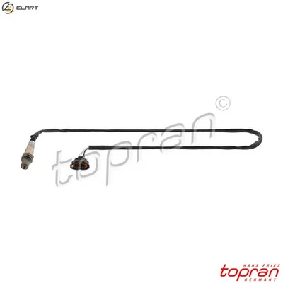 LAMBDA SENSOR 207 430 FOR VAUXHALL ZAFIRA/Mk/II ASTRA/IV OPEL 4cyl ASTRA Mk V - Image 1 of 4