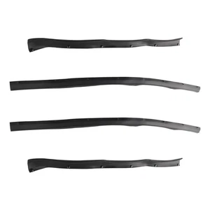 Cinta de sellado de parabrisas inferior de puerta para Ford F350/F550 1999-2017 F81Z-2520758-AA - Imagen 1 de 20