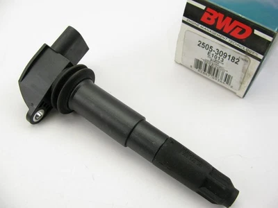 BWD E1013 Ignition Coil - Genuine OEM BERU ZSE054,  0040102054 - Image 1 of 4