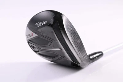 Titleist TSi1 #5 Wood / 18 Degree / Regular Flex Aldila Ascent 40 Shaft - Image 1 of 4