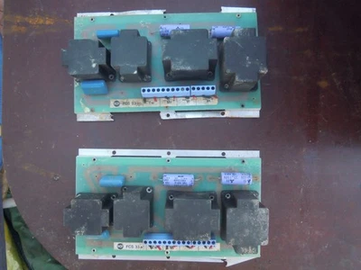 RCF Filtro Crossower 3Vie FCS 33 - Bild 1 von 4