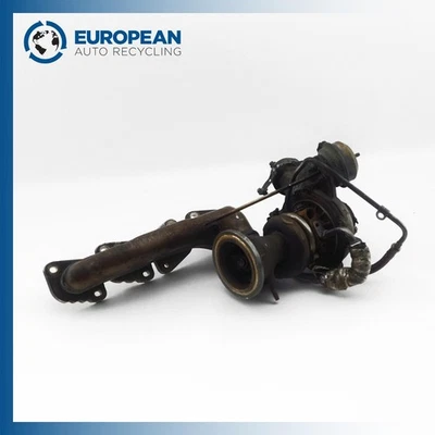 Mercedes C300 2015-2018 2016-2018 C350 turbo/supercargador 2740903580 OEM Foto 1 de 4