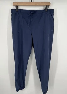 Albion Everywhere Jogginghose Hose Blau Jetsetter Größe L - Bild 1 von 6