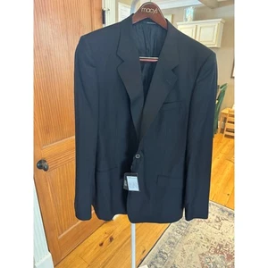 NWT- Yves Saint Laurent YSL Rive Gauche size 58 R - Imagen 1 de 7