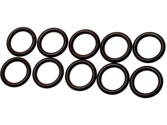39PR61Q Fuel Line O-Ring Fits 1988-1993 Pontiac Grand Prix - Image 1 of 1