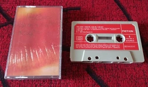 THE CURE ** Kiss Me Kiss Me Kiss Me ** ORIGINAL 1987 Spain CASSETTE - Picture 1 of 6
