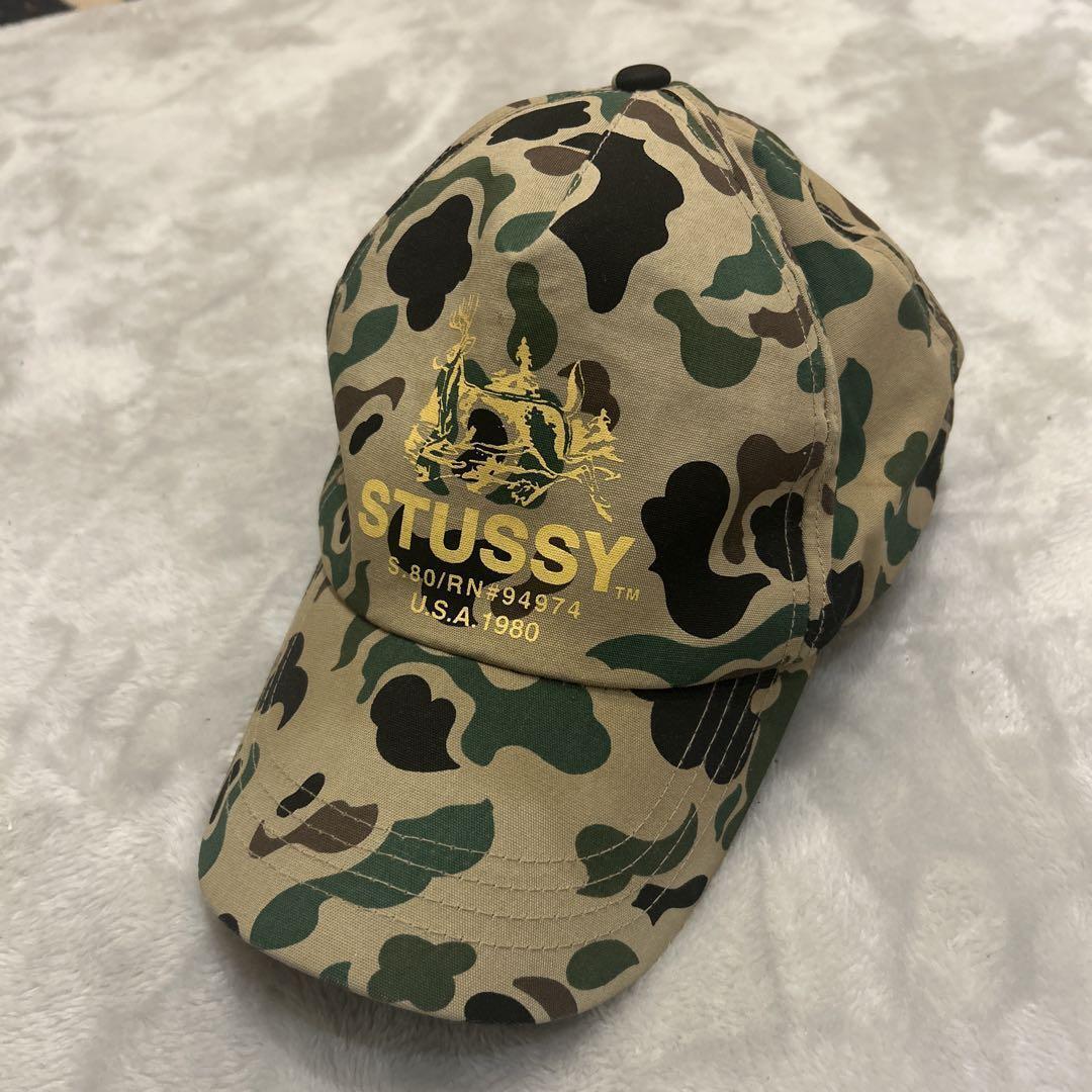 Stussy 迷彩帽子男士| eBay Stussy 迷彩帽子男士| eBay