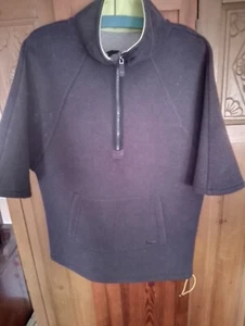 Sweaty Betty grau Fleece Gr.XS - Bild 1 von 3