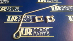 Kit de montaje de bolsa de aire suspensión delantera Range Rover P38 - (NTC9127 x 1 NTC9449 x 2) - Imagen 1 de 1