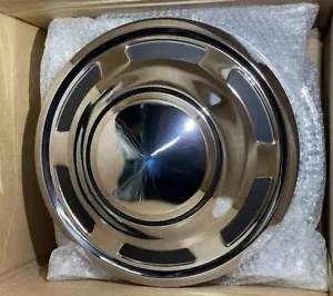 Toyota Land Cruiser 1969-1984 FJ40 Wheel Cover Hub Cap Genuine 42621-60010-86 - Picture 1 of 1