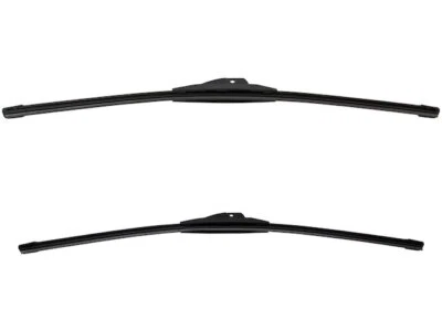 For 2005-2015 Nissan Armada Wiper Blade Set Front 91937BVRF 2006 2007 2008 2009 - Image 1 of 2