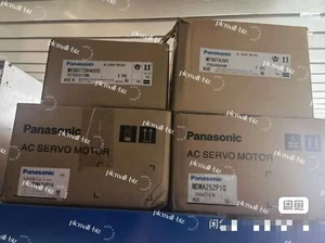 MDMA252P1G Servo Motor MDMA252P1G MDMA252P1G MDMA252P1G - Picture 1 of 3