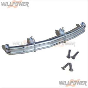 Factor Parts Bumper #MS1402 (RC-WillPower) G.V. Model XTM - Picture 1 of 2