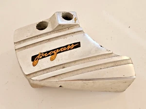 VINTAGE LOFRANS PROGRESS WINDLASS COVER - Picture 1 of 5