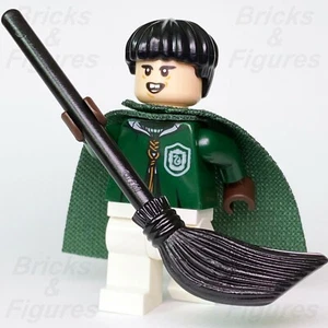 Harry Potter LEGO® Marcus Flint Quidditch Uniform Wizard Minifigure 75956 - Picture 1 of 3