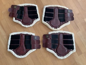 B&R Majestic Gamaschen *wie neu* - Bild 1 von 4