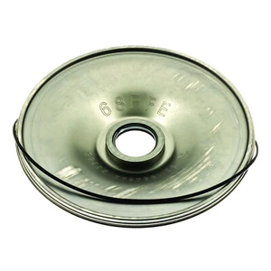 68RFE Transmission Pump Cover Plate w/Front Seal 6.7L Cummins Diesel 52119645AA - Picture 1 of 4