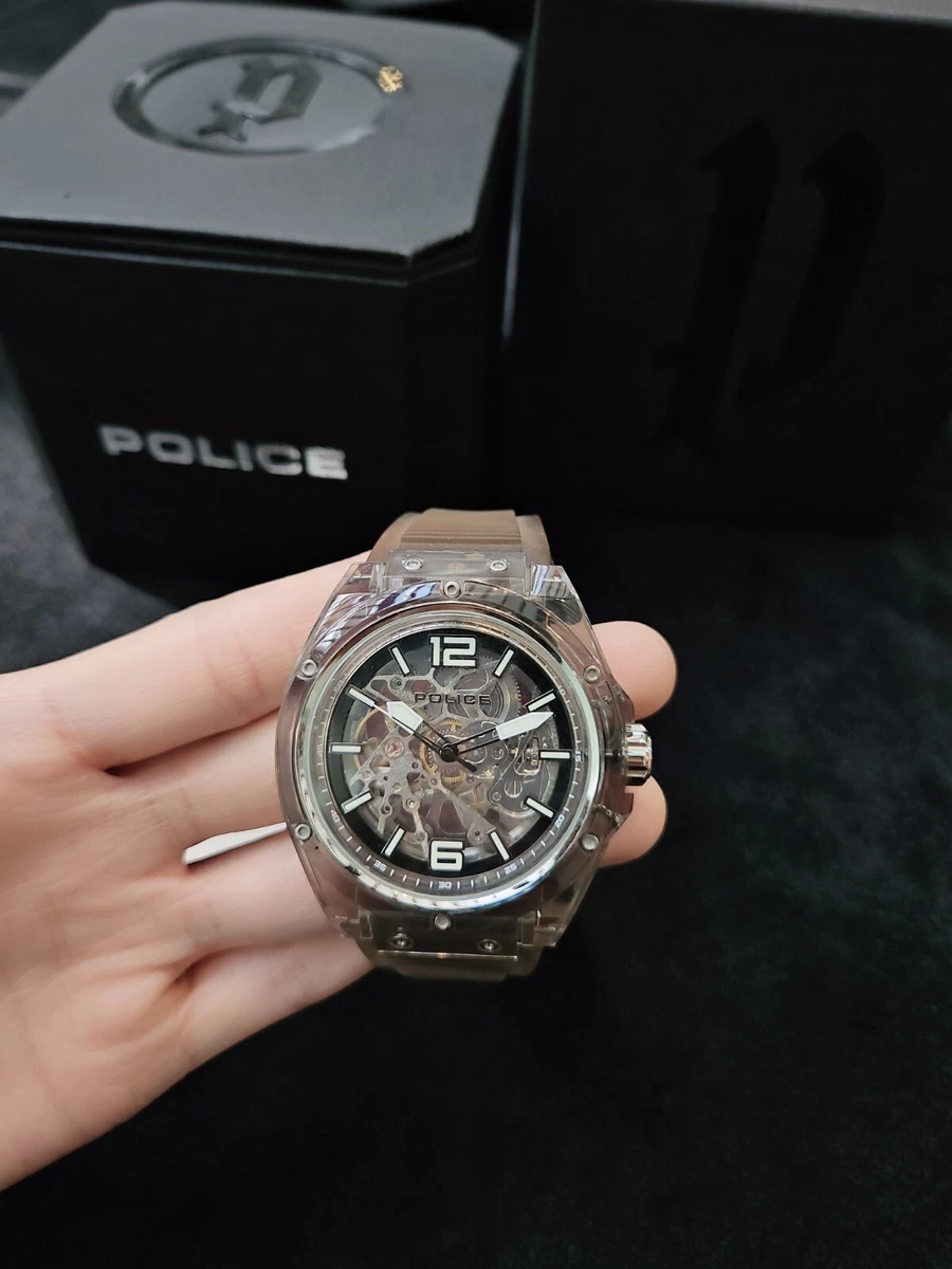 Police Casual Unisex Adults Wristwatches for sale | eBay