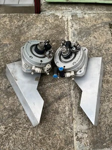 Festo DSM-25-270 P-FW - Bild 1 von 3