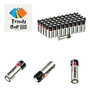 A23 23A 21/23 MN21 12v Batteries 50 Pack - Picture 1 of 7