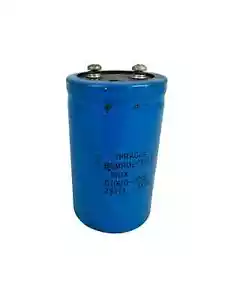 Sprague 1200uF 200V große Dose Elektrolytkondensator 32DX 5100-20DC 7917L 1502 - Bild 1 von 3