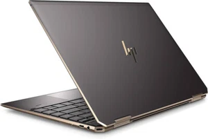 HP Spectre x360 Laptop 13.3" screen convertible 2-in-1 i7-8565U, 16GB RAM, 512GB - Picture 1 of 18