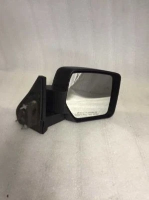 Espejo retrovisor Patriot 2007-2015 lado derecho manual nuevo OE 499 Foto 1 de 4