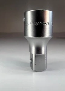 ONE (1) SNAP-ON 3/4" Drive 3" Extension Lock Button L32 MATTE FINISH (NEW) - Picture 1 of 5