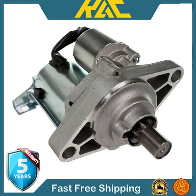 Starter For 1998-1999 ACURA CL MDX 2001-2002 TL 2004-2006 3.0 3.5L 113392 113648 - Image 1 of 4