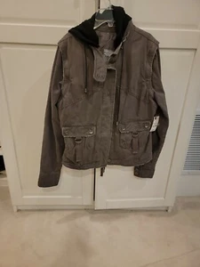 Arizona Irridescent Jacket - Picture 1 of 7