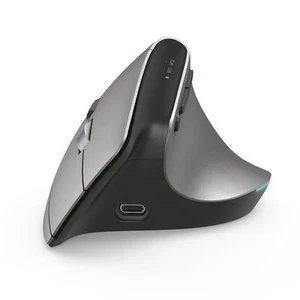 Hama Vertikale Optische Bluetooth Funk Maus Kabellos + Akku ergonomisches Design - Bild 1 von 7