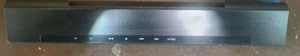 Sony Vaio VGN-AW11M Panel superior - Imagen 1 de 1