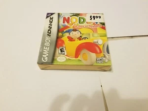 Noddy Gameboy Advance new gba - Picture 1 of 2
