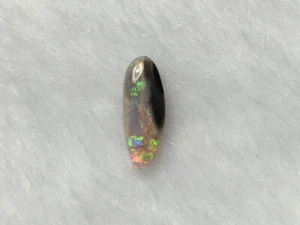 Australian Black Opal from Lightning Ridge, cobber pedy gem jewllry wholesale - Picture 1 of 12