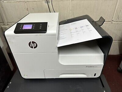HP Pagewide Pro 452dw A4 Colour Wireless Printer. • 299£