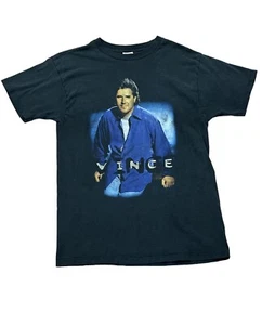 Vintage 1999 Vince Gill Tour Shirt - Size Large - Picture 1 of 6