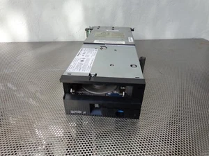 IBM 3588-F3A 96P0898 23R4687 LTO3 FC Loader Drive 3584 TS3500 24R1132 3588F3A - Bild 1 von 5