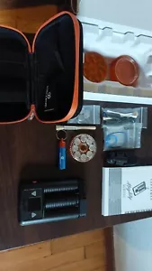 STORZ & BICKEL – MIGHTY BATTERY +20% – VAPORIZZATORE ERBE PORTATILE - Foto 1 di 6
